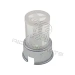 FUEL FILTER(Metal holder)